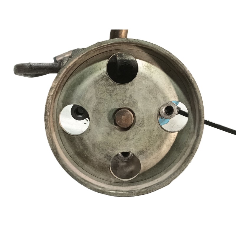 Recambio de bomba direccion para ford fusion (cbk) + referencia OEM IAM   