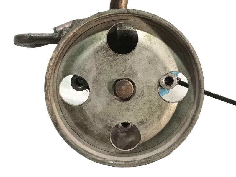 Recambio de bomba direccion para ford fusion (cbk) + referencia OEM IAM   