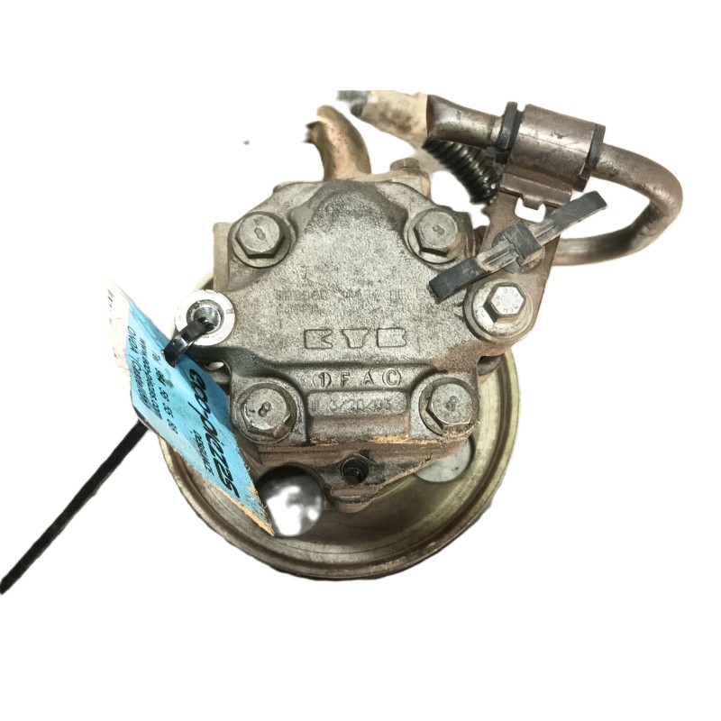 Recambio de bomba direccion para ford fusion (cbk) + referencia OEM IAM   