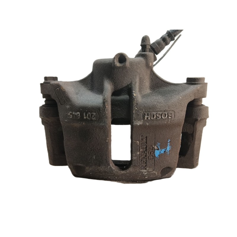 Recambio de pinza freno delantera izquierda para renault kangoo (kc0/1_) 1.5 dci (kc07) referencia OEM IAM   