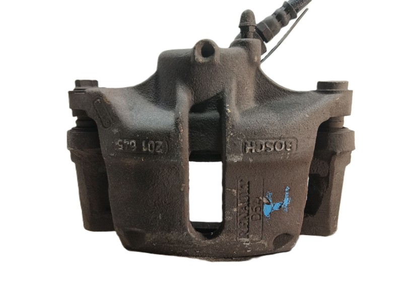 Recambio de pinza freno delantera izquierda para renault kangoo (kc0/1_) 1.5 dci (kc07) referencia OEM IAM   