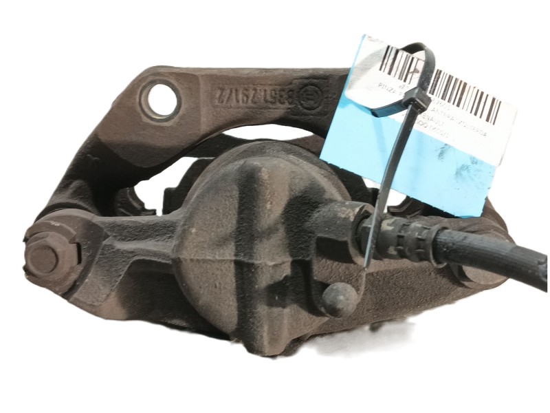 Recambio de pinza freno delantera izquierda para renault kangoo (kc0/1_) 1.5 dci (kc07) referencia OEM IAM   