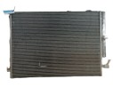 CONDENSADOR / RADIADOR AIRE ACONDICIONADO 
