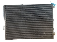 Recambio de condensador / radiador aire acondicionado para renault fluence z.e. dynamique referencia OEM IAM    2