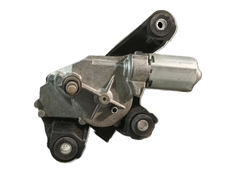 Recambio de motor limpia trasero para nissan qashqai (j10) acenta referencia OEM IAM   