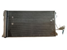 Recambio de condensador / radiador aire acondicionado para porsche cayenne (9pa) s 4.5 referencia OEM IAM 7L0820411F  
