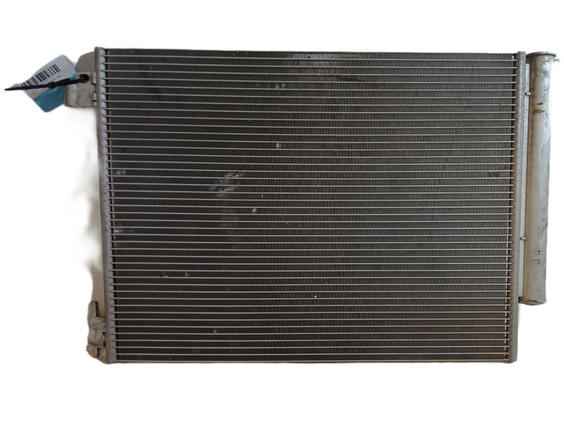 Recambio de condensador / radiador aire acondicionado para dacia duster ambiance 4x2 referencia OEM IAM 921006454R  