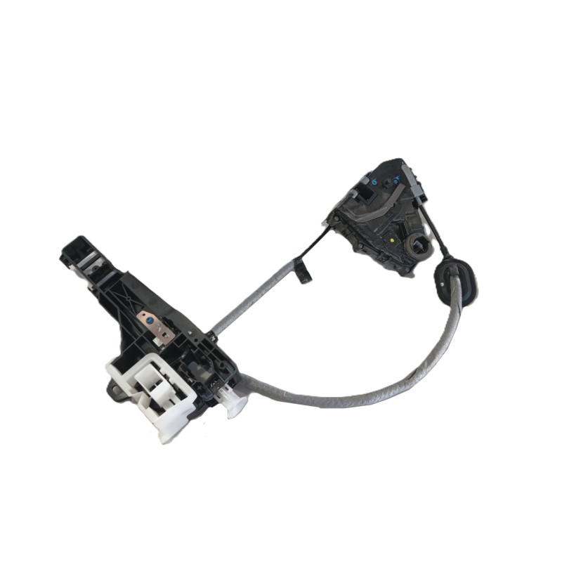 Recambio de cerradura puerta trasera derecha para renault captur ii (hf_) tce 140 (hfn0) referencia OEM IAM 825021122R 110622425