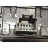 Recambio de mando elevalunas trasero derecho para renault megane iv berlina 5p limited referencia OEM IAM 829507746R  
