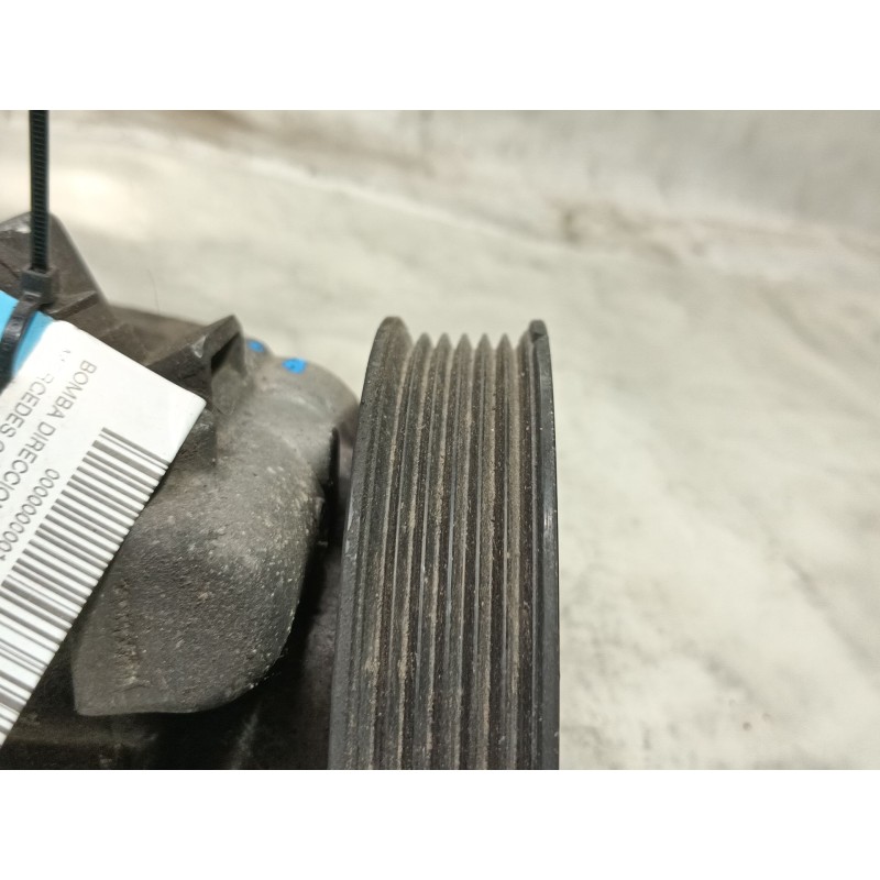 Recambio de bomba direccion para mercedes-benz clase c (w203) berlina 220 cdi (203.006) referencia OEM IAM   