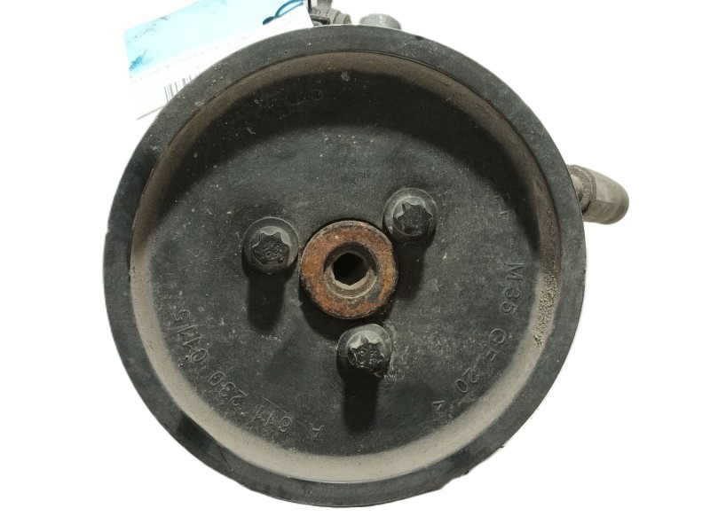Recambio de bomba direccion para mercedes-benz clase c (w203) berlina 220 cdi (203.006) referencia OEM IAM   