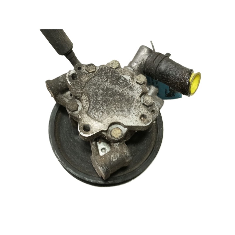 Recambio de bomba direccion para mercedes-benz clase c (w203) berlina 220 cdi (203.006) referencia OEM IAM   