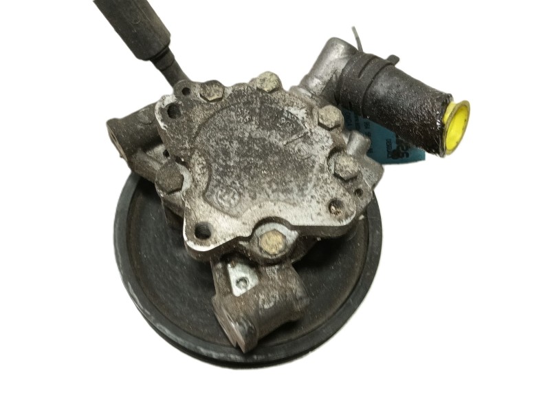Recambio de bomba direccion para mercedes-benz clase c (w203) berlina 220 cdi (203.006) referencia OEM IAM   
