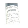 Recambio de amortiguador trasero izquierdo para bmw serie 3 coupe (e46) 328 ci referencia OEM IAM 814901556458  