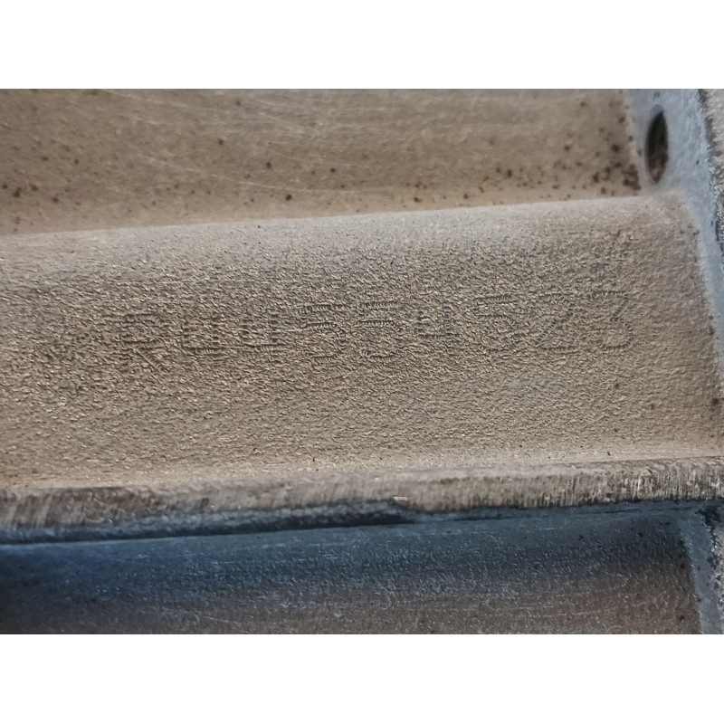 Recambio de caja cambios para bmw 1 (e87) 118 d referencia OEM IAM 230075335  1069401052