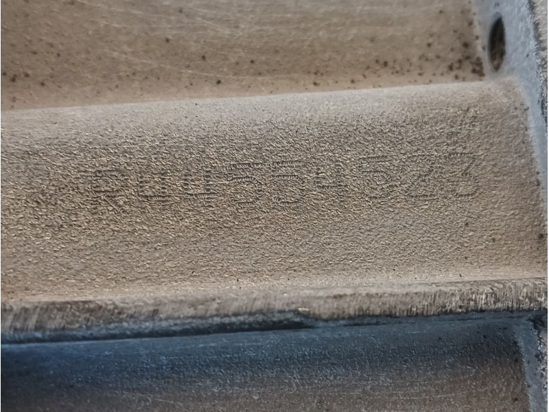 Recambio de caja cambios para bmw 1 (e87) 118 d referencia OEM IAM 230075335  1069401052