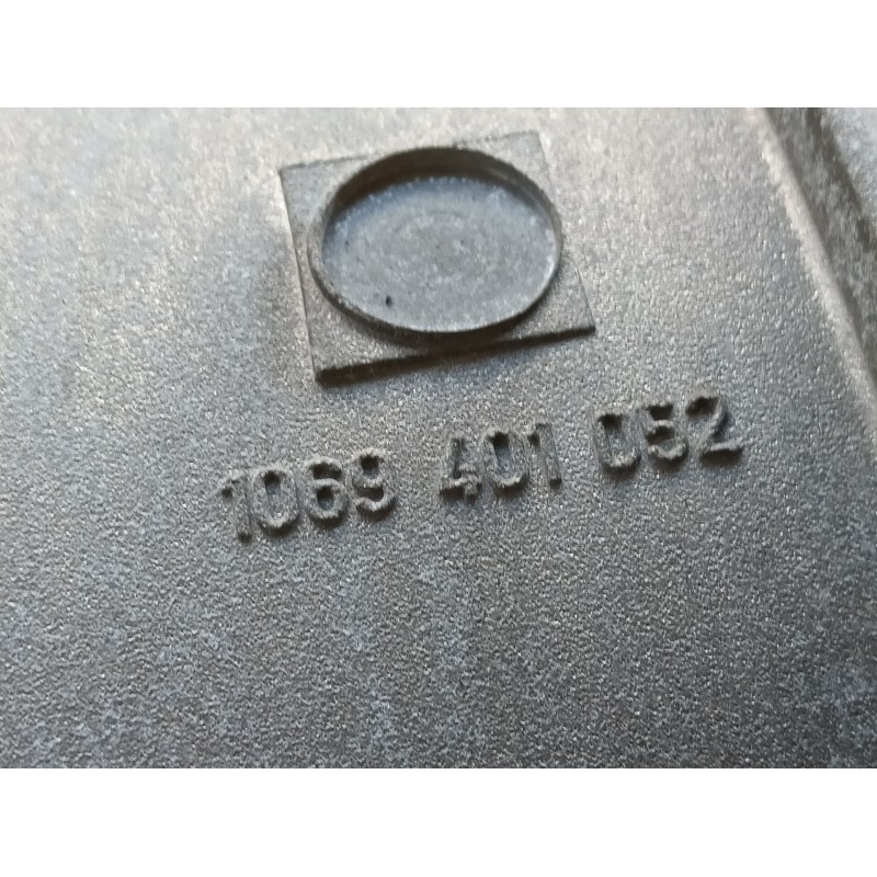 Recambio de caja cambios para bmw 1 (e87) 118 d referencia OEM IAM 230075335  1069401052