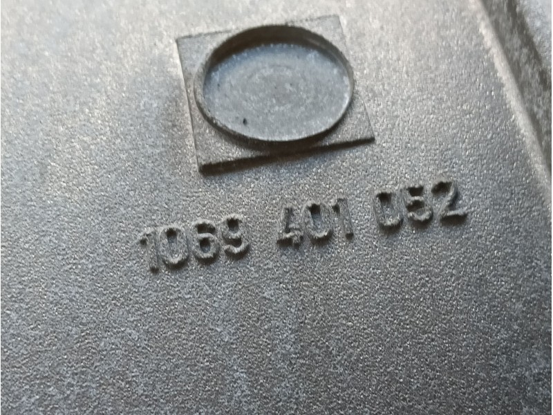 Recambio de caja cambios para bmw 1 (e87) 118 d referencia OEM IAM 230075335  1069401052