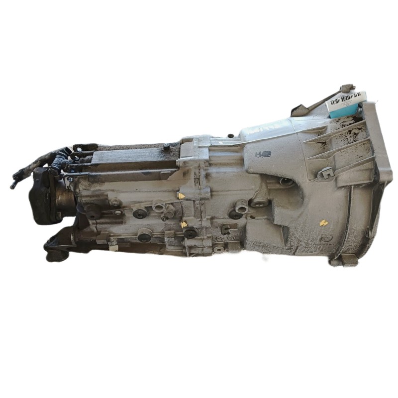 Recambio de caja cambios para bmw 1 (e87) 118 d referencia OEM IAM 230075335  1069401052
