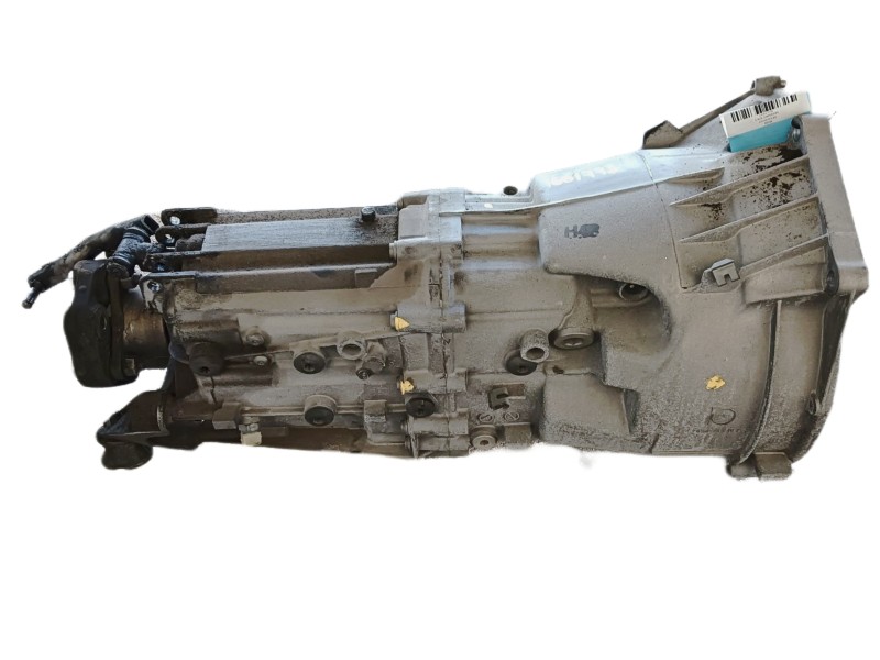 Recambio de caja cambios para bmw 1 (e87) 118 d referencia OEM IAM 230075335  1069401052