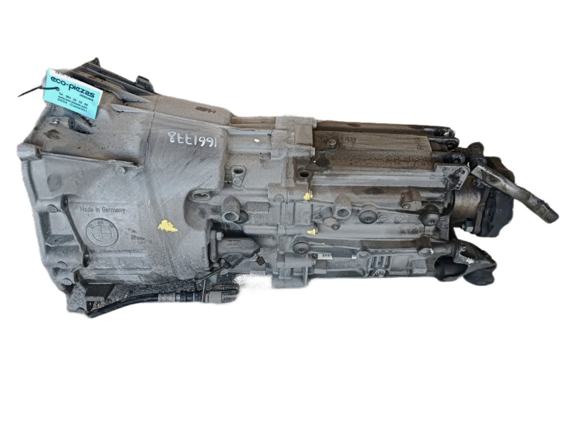 Recambio de caja cambios para bmw 1 (e87) 118 d referencia OEM IAM 230075335  1069401052