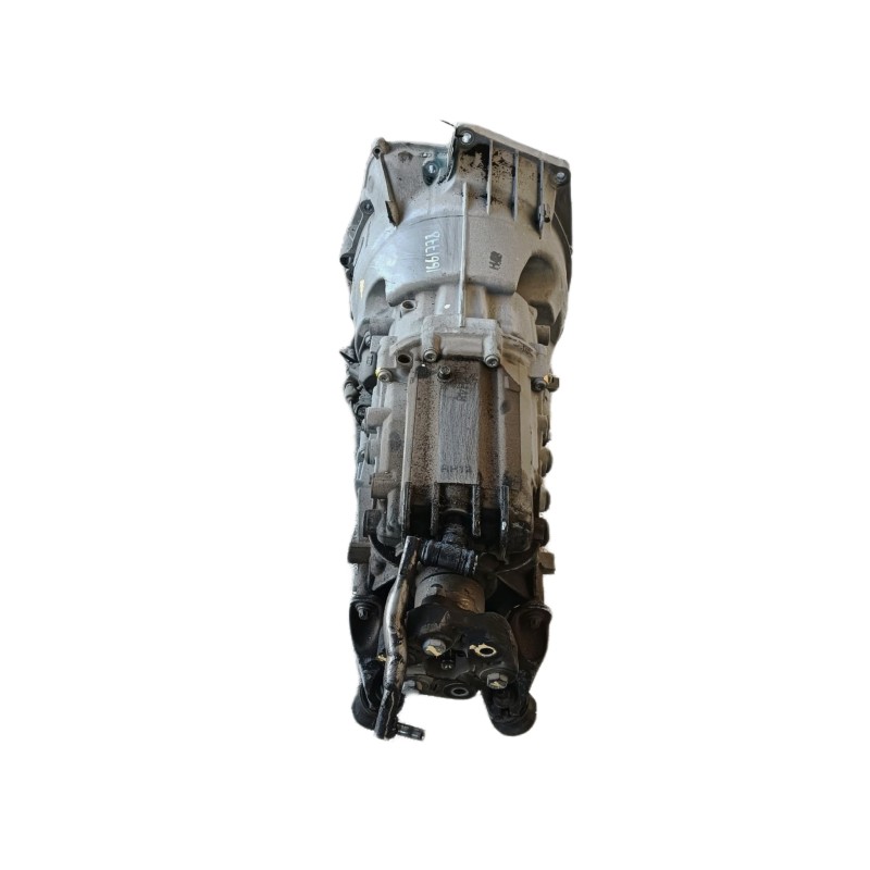 Recambio de caja cambios para bmw 1 (e87) 118 d referencia OEM IAM 230075335  1069401052