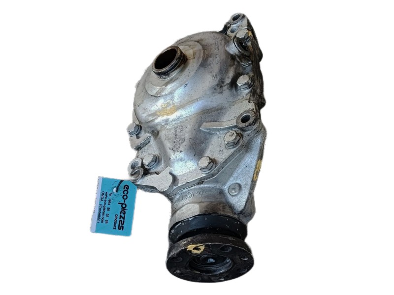 Recambio de diferencial delantero para bmw 5 (e60) 530 i referencia OEM IAM 3157533433  