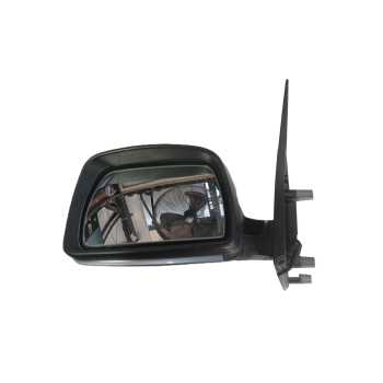 ESPEJO RETROVISOR IZQUIERDO 51163448131 F0135101MATTO 