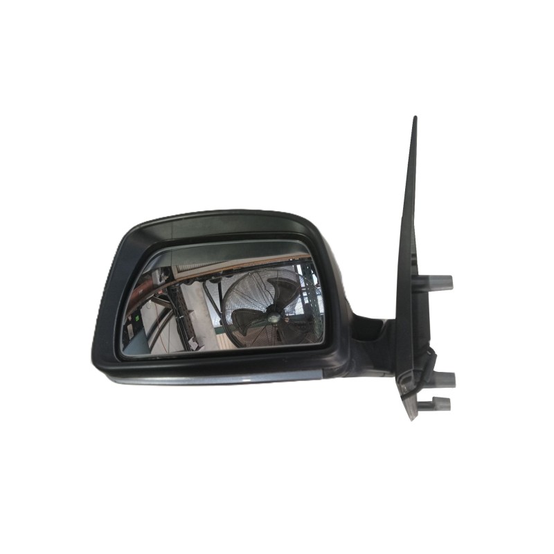 Recambio de espejo retrovisor izquierdo para bmw x3 (e83) 2.0 d referencia OEM IAM  F0135101MATTO 