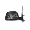 Recambio de espejo retrovisor izquierdo para bmw x3 (e83) 2.0 d referencia OEM IAM  F0135101MATTO 
