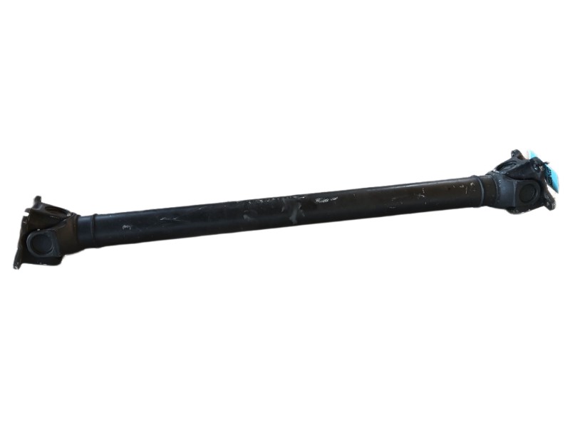 Recambio de transmision central delantera para bmw 5 (e60) 530 i referencia OEM IAM  61mm 