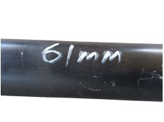 Recambio de transmision central delantera para bmw 5 (e60) 530 i referencia OEM IAM  61mm  2