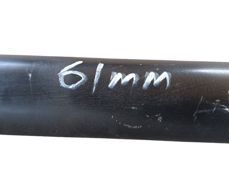 Recambio de transmision central delantera para bmw 5 (e60) 530 i referencia OEM IAM  61mm 