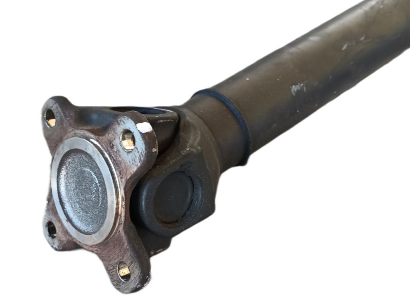 Recambio de transmision central delantera para bmw 5 (e60) 530 i referencia OEM IAM  61mm 