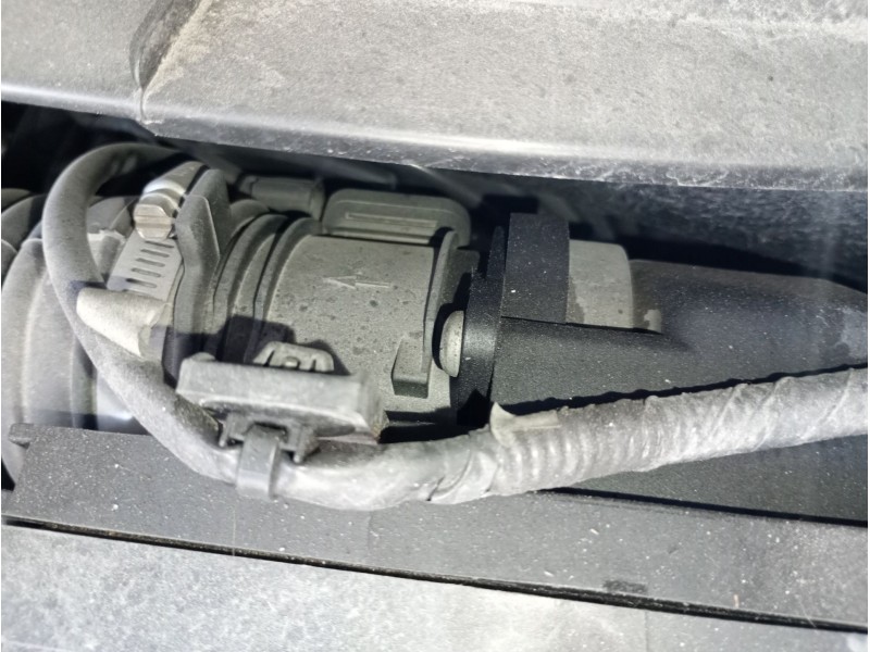 Recambio de caudalimetro para nissan juke (f15) 1.5 dci referencia OEM IAM   
