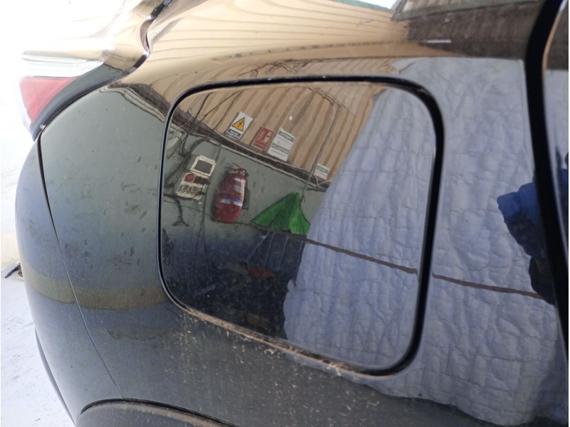 Recambio de tapa exterior combustible para nissan juke (f15) 1.5 dci referencia OEM IAM   