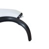 Recambio de aleta delantera derecha para nissan juke (f16_) 1.0 referencia OEM IAM F31006PAMB  