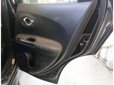 Recambio de elevalunas trasero derecho para nissan juke (f15) 1.5 dci referencia OEM IAM    2