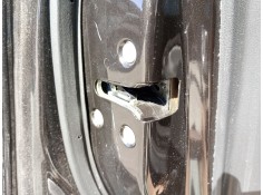 Recambio de cerradura puerta delantera izquierda para nissan juke (f15) 1.5 dci referencia OEM IAM    2