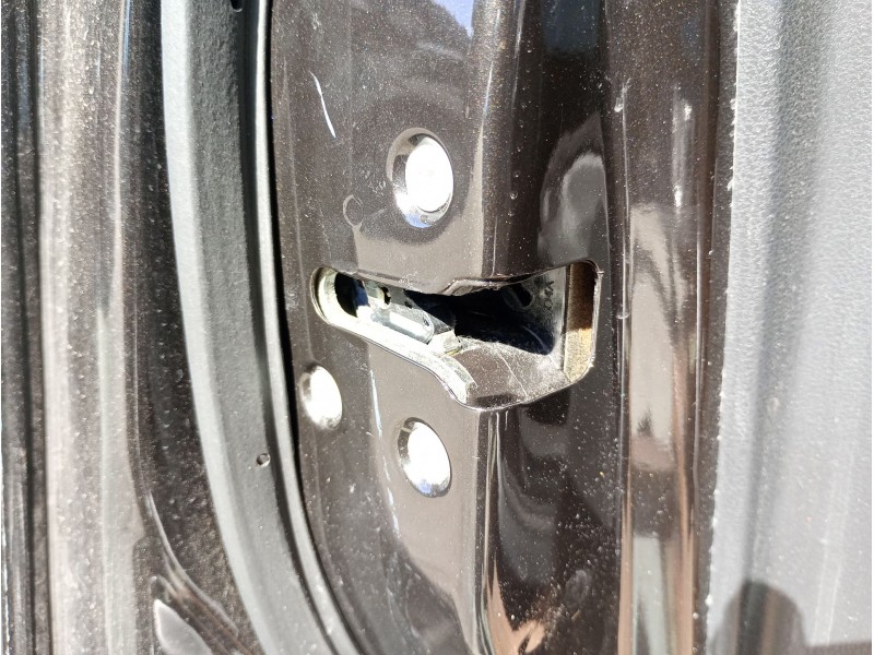 Recambio de cerradura puerta delantera izquierda para nissan juke (f15) 1.5 dci referencia OEM IAM   