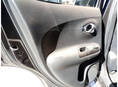 Recambio de elevalunas trasero izquierdo para nissan juke (f15) 1.5 dci referencia OEM IAM    2