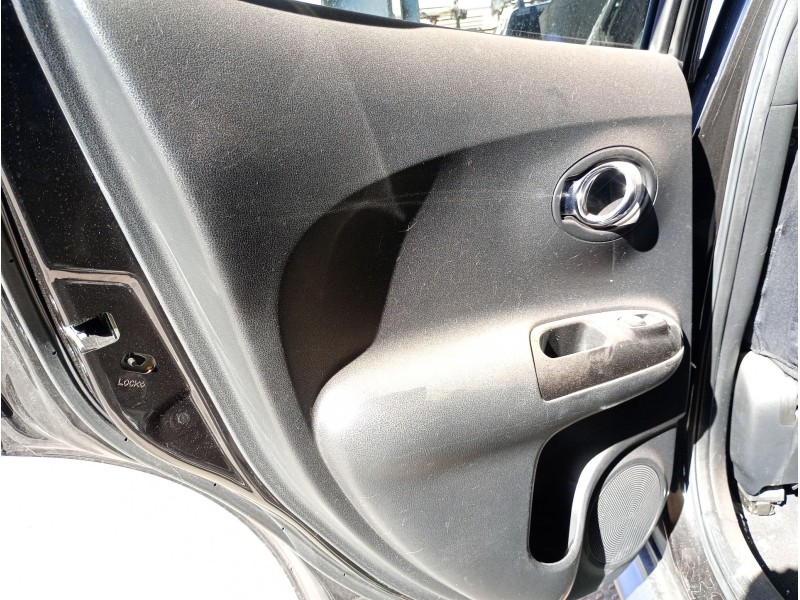 Recambio de elevalunas trasero izquierdo para nissan juke (f15) 1.5 dci referencia OEM IAM   