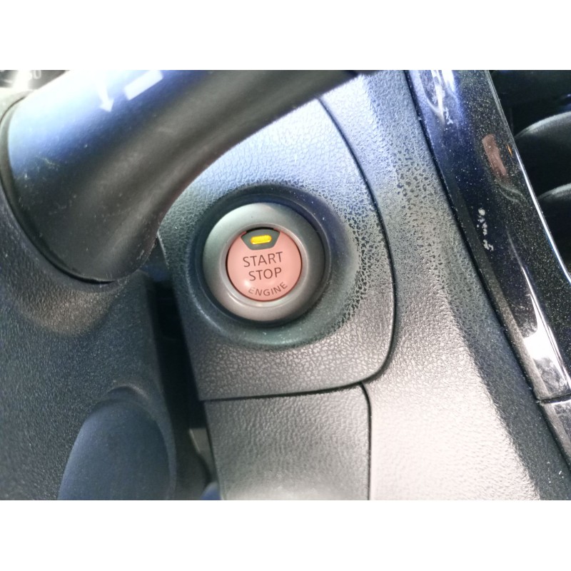 Recambio de conmutador de arranque para nissan juke (f15) 1.5 dci referencia OEM IAM   