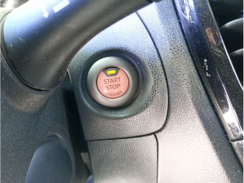 Recambio de conmutador de arranque para nissan juke (f15) 1.5 dci referencia OEM IAM   