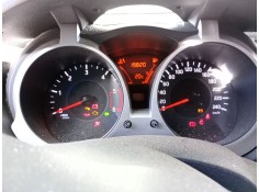Recambio de cuadro instrumentos para nissan juke (f15) 1.5 dci referencia OEM IAM    2