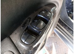 Recambio de mando elevalunas delantero izquierdo para nissan juke (f15) 1.5 dci referencia OEM IAM    2