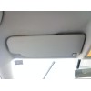Recambio de parasol izquierdo para volkswagen polo v (6r1, 6c1) 1.4 tdi referencia OEM IAM 6R0857551K2F4 6R0857551K2F4 
