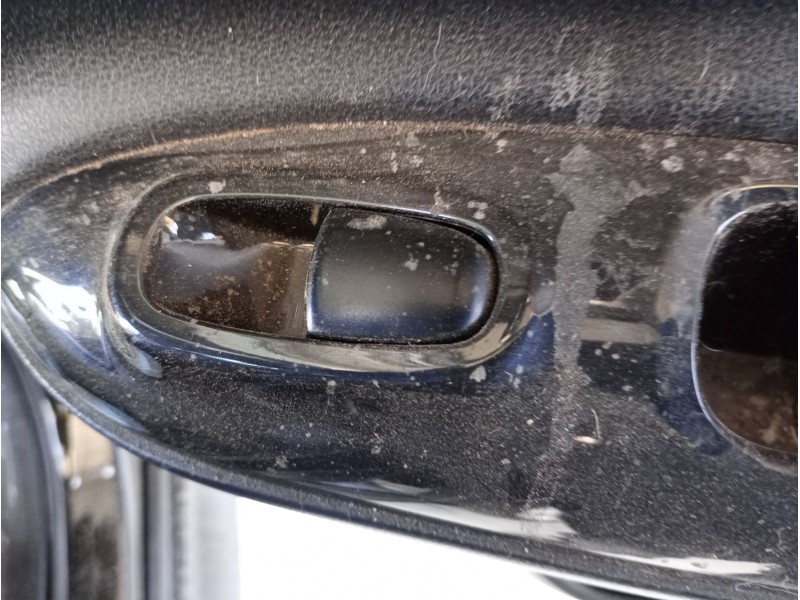 Recambio de mando elevalunas trasero derecho para nissan juke (f15) 1.5 dci referencia OEM IAM   