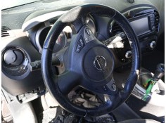 Recambio de volante para nissan juke (f15) 1.5 dci referencia OEM IAM    2
