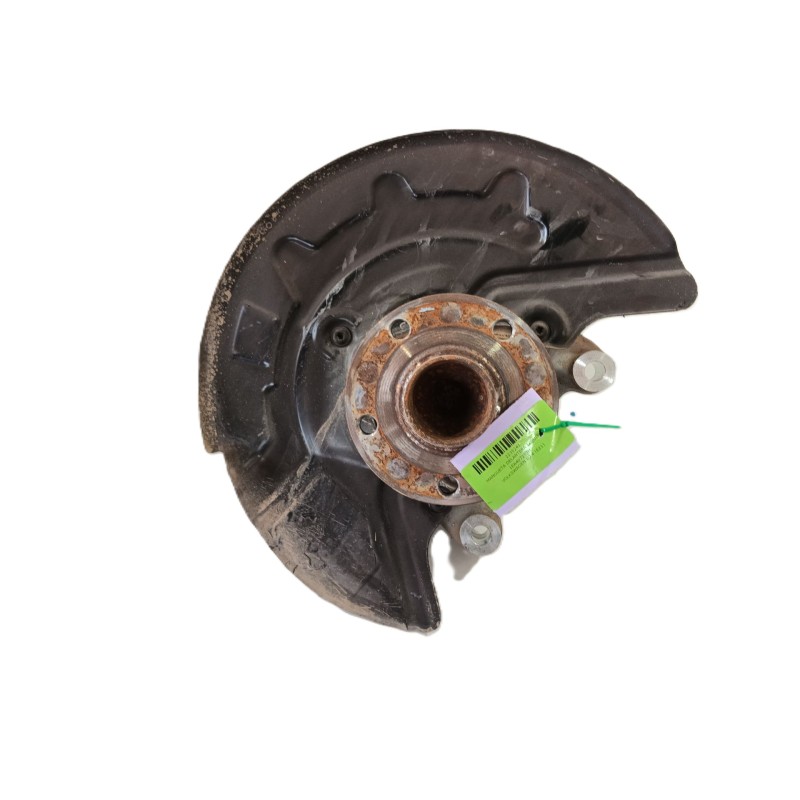 Recambio de mangueta delantera izquierda para volkswagen id.4 (e21) performance referencia OEM IAM 1EA407253H 1EA407257H 